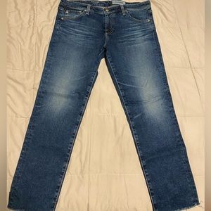 AG jeans